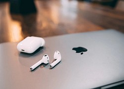 Cần làm gì khi mất một bên tai nghe AirPods?