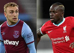 Nhận định West Ham vs Liverpool: Vòng 21 Premier League 2020/2021