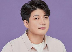 Giảm 40kg chấn động, Shindong (Suju) tung ảnh profile với visual sắc nét khó tin: Thế nào mà khiến MXH xôn xao cả sáng nay?