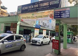 Giám đốc Bệnh viện Nhi Trung ương đột tử