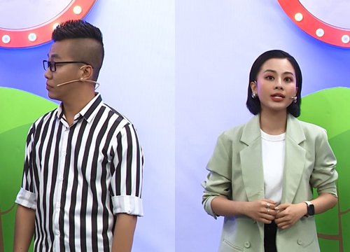 Hoàng Rapper chia sẻ muốn "nổ não" với 3 cậu con trai