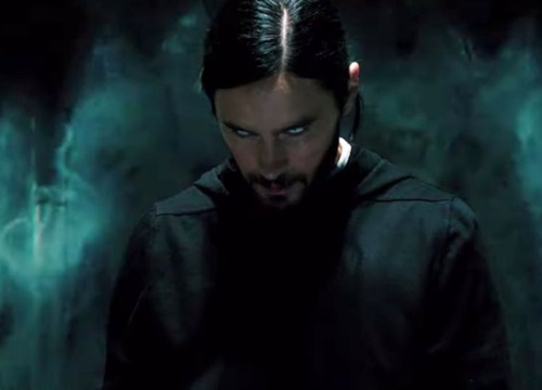 Jared Leto muốn ma cà rồng Morbius sớm gặp Blade