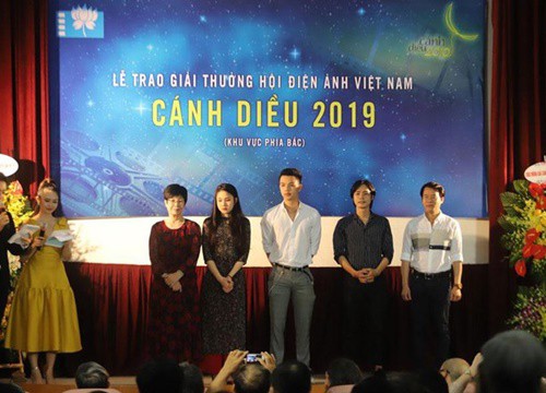 Khởi động giải thưởng Cánh Diều Vàng 2020