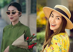 Mắc căn bệnh do thói quen xấu, Tăng Thanh Hà bị chê thiếu sức sống, ngày càng ốm tong teo