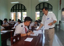 Mệt mỏi như thi học sinh giỏi