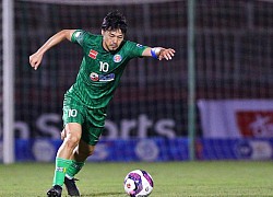 'Ngoại binh Nhật Bản sợ mặt sân xấu ở V.League'