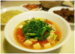 Những món canh ngon dễ làm trong mùa đông