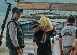 Rapper Dế Choắt ra MV kết hợp Rap với đàn bầu