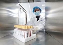 Reuters: Tập đoàn sinh học lớn nhất thế giới dính đến quân đội Trung Quốc