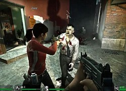 Sau 12 năm, Left 4 Dead 2 mới làm được điều này