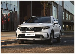 Seltos và Sorento đã cứu Kia trong năm 2020