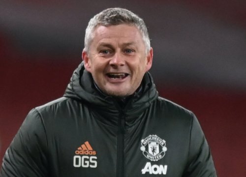 Solskjaer chê hậu vệ Arsenal không biết phòng ngự và cái kết "đắng lòng"