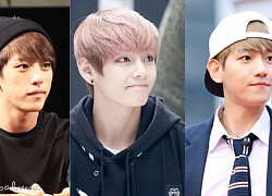 Từng được so sánh với V và Baekhyun, main vocal trong nhóm đối thủ EXO một thời làm Knet tiếc nuối vì sự nghiệp bị công ty hủy hoại