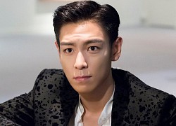 Vì sao T.O.P (Big Bang) sở hữu thẻ tín dụng hiếm của giới siêu giàu?