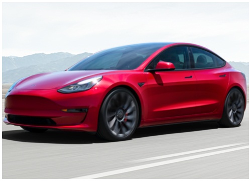 Tesla bắt đầu có lãi sau nhiều năm 'đốt' tiền