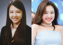 1 công ty hiếm hoi nói không với &#8220;dao kéo&#8221; và minh chứng là 6 mỹ nhân đình đám Kpop: Toàn thánh ảnh thẻ mới đỉnh!