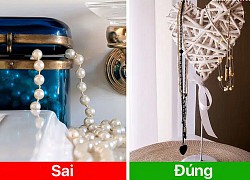 10 đồ dùng không bao giờ nên đặt trong phòng tắm