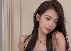 10 hot girl khuấy đảo TikTok Trung Quốc: Dàn mỹ nhân "xuyên không" mang vẻ đẹp thiên thần, "thánh hất tóc" chưa phải là nhất