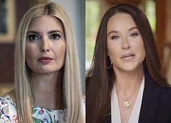 6 điểm khác biệt giữa Ivanka Trump và Ashley Biden