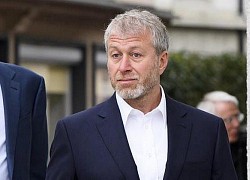 Abramovich đã mất hơn 110 triệu bảng tiền đền bù cho các HLV của Chelsea