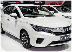 Honda - ôtô ngoại bán chạy nhất Malaysia