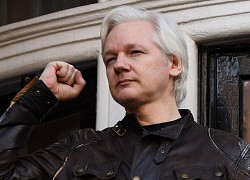 Anh từ chối dẫn độ ông chủ WikiLeaks sang Mỹ