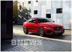 Bảng giá xe ô tô Jaguar tháng 1/2021, ưu đãi 30% cho gói phụ kiện