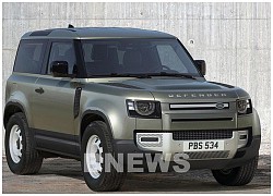 Bảng giá xe ô tô Land Rover tháng 1/2021 ưu đãi phụ kiện và dịch vụ