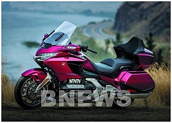 Bảng giá xe phân khối lớn Honda tháng 1/2021, ưu đãi đến 25 triệu đồng