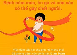 Bệnh cúm dễ nhầm với cảm lạnh thông thường, phân biệt cách nào?