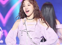 Bị bạn bè trêu chọc vì giọng trầm, Yuqi ((G)I-IDLE) vẫn đi thử giọng và lọt vào mắt xanh của Cube