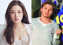 Biểu tượng nhan sắc số 1 Nhật Bản Satomi Ishihara tuyên bố kết hôn, truyền thông hé lộ profile khủng của ông xã bí ẩn