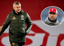 Bóng đá hôm nay 6/1: Solskjaer đáp trả Klopp. Guardiola lo lắng trước đại chiến với MU