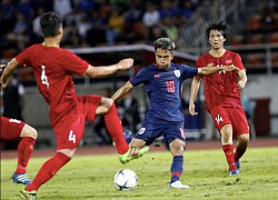 Bóng đá Thái Lan 'phớt lờ' SEA Games và AFF Cup?!