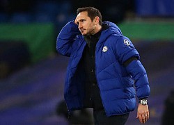 Chelsea ra tối hậu thư cho Lampard, cân nhắc bổ nhiệm Tuchel