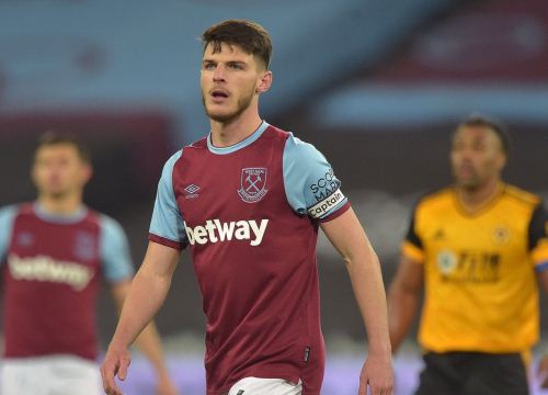 Chelsea rao bán 4 cầu thủ để chiêu mộ sao West Ham