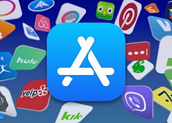 Chỉ vì cái tên, một ứng dụng suýt bị Apple xóa bỏ khỏi App Store