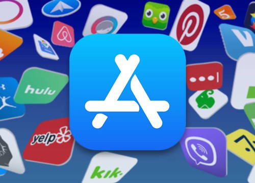 Chỉ vì cái tên, một ứng dụng suýt bị Apple xóa bỏ khỏi App Store