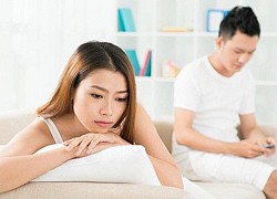 Chồng nhiều tật xấu