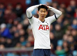 Chuyển nhượng 5/1: MU có tân binh đội một, Tottenham trì hoãn với Son?