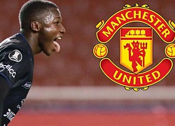 Chuyển nhượng MU 5/1: Pogba ở lại hết mùa giải. MU Chuẩn bị đón 'ngọc thô' Nam Mỹ