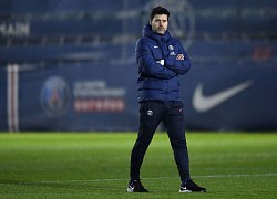 Chuyển nhượng mùa đông: PSG gây sốt các CLB Ngoại hạng Anh, rao bán 5 cầu thủ trụ cột