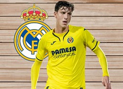 Chuyển nhượng ngày 5/1/2021: Real Madrid đã tìm được người thay thế Ramos?