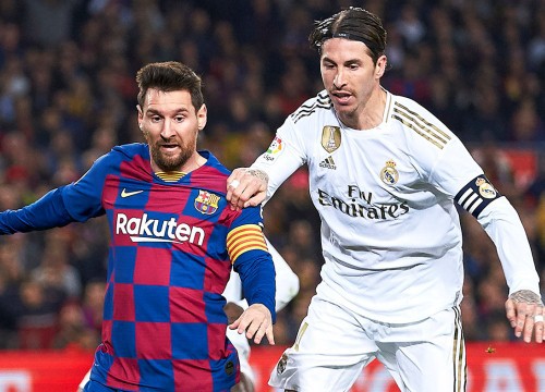 Chuyển nhượng tối 5/1: MU 90% có tân binh, Messi về chung nhà với Ramos?