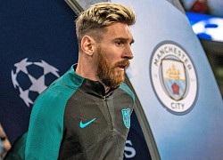 Chuyển nhượng tối 6/1: CLB Anh rục rịch đón Messi, HLV xác nhận bom tấn của MU