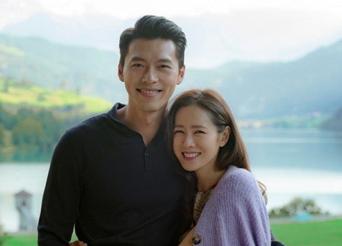 Chuyện tình ngọt ngào say đắm của chàng thiên bình Hyun Bin và nàng ma kết Son Ye Jin: Dù tính cách trái ngược nhưng luôn có được sự hài hòa, gắn kết