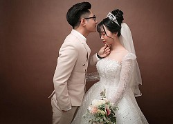 Cô nàng comment vu vơ nhận 'bạn trai tương lai', 2 năm sau 'chốt' luôn thành chồng sắp cưới