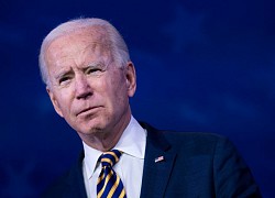 Công bố kế hoạch lễ nhậm chức của Biden