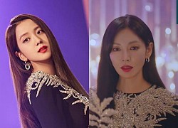 'Cuộc chiến thượng lưu': Jisoo (BLACKPINK) bỗng dưng bị réo tên chỉ vì màn đụng hàng với 'ác nữ' Seo Jin, YG bất ngờ bị tố nói dối