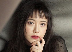 Cuộc sống Goo Hye Sun sau hơn một năm ly hôn